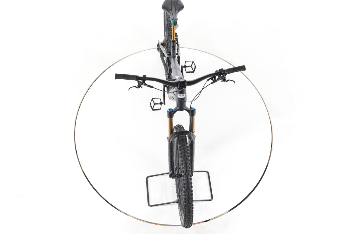 Cube Stereo Hybrid ONE77 HPC AT E-Bike Fully Carbon 2025 - Image 16