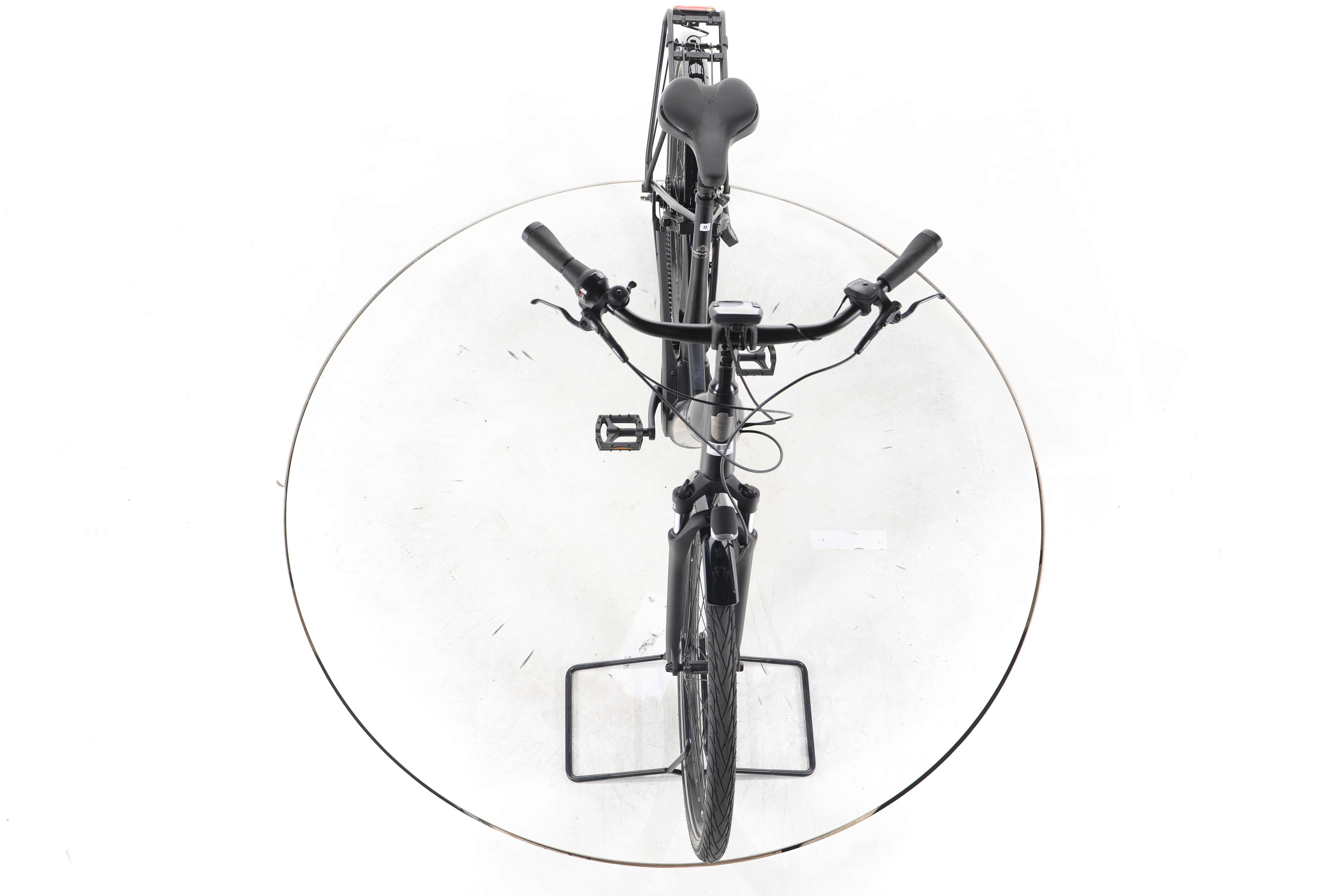 Diamant Beryll Deluxe+ RT Gen 2 City E-Bike Tiefeinsteiger - Image 16