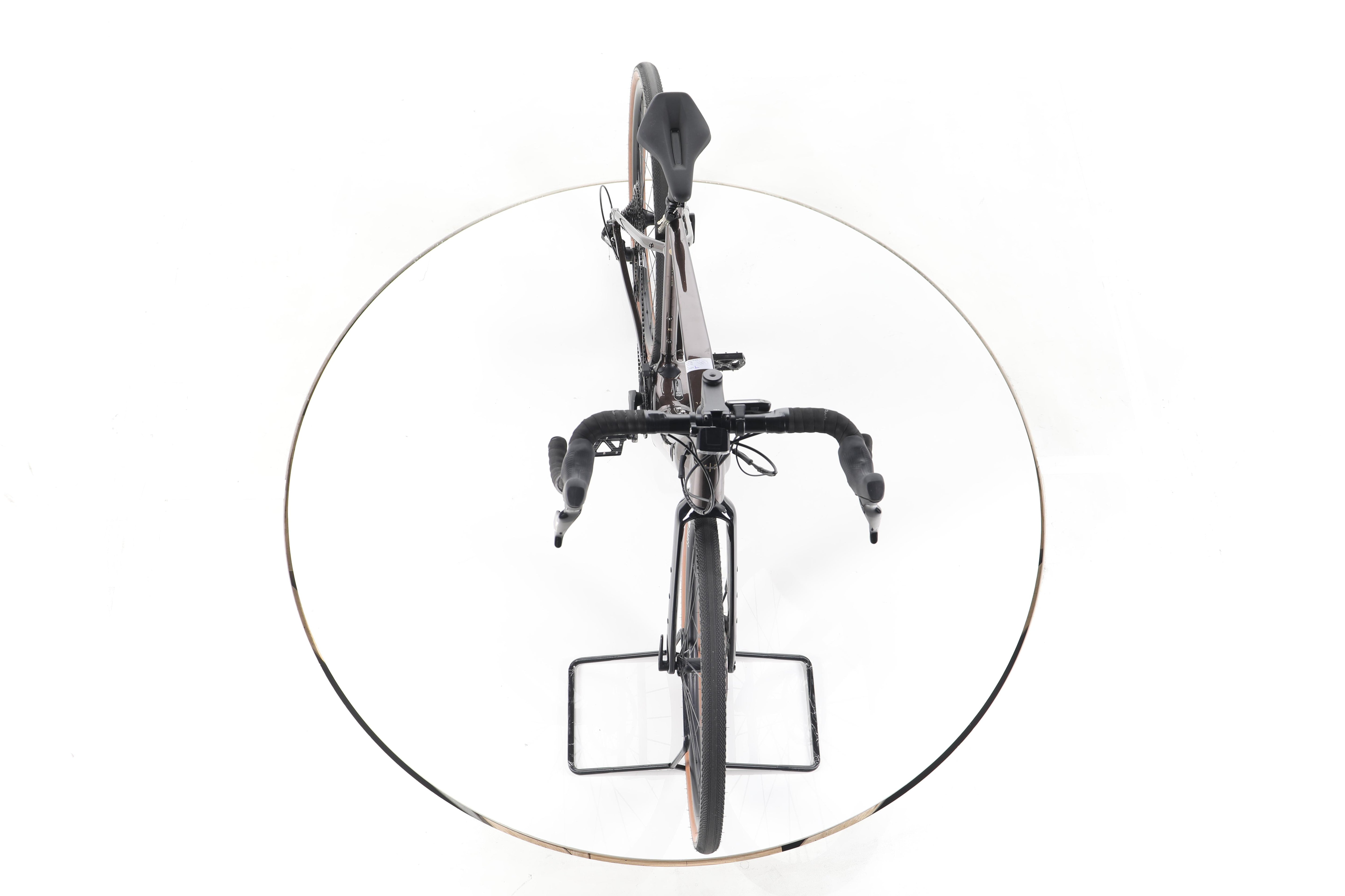 VAN RYSEL E-GRVL AF MD E-Gravel & Rennrad 2024 - Image 16