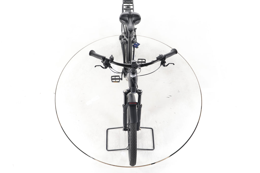 Corratec Life CX7 Trekking E-Bike Tiefeinsteiger 2024 - Image 16