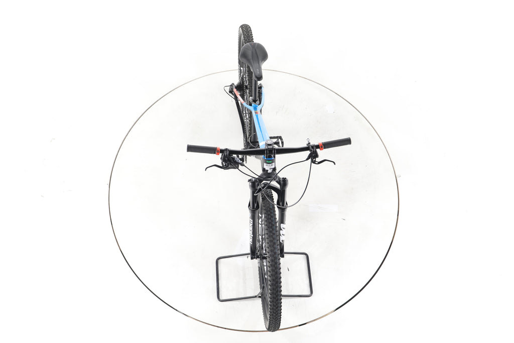 Cube Elite C:62 SLX Rookie Fahrrad Hardtail - Image 16