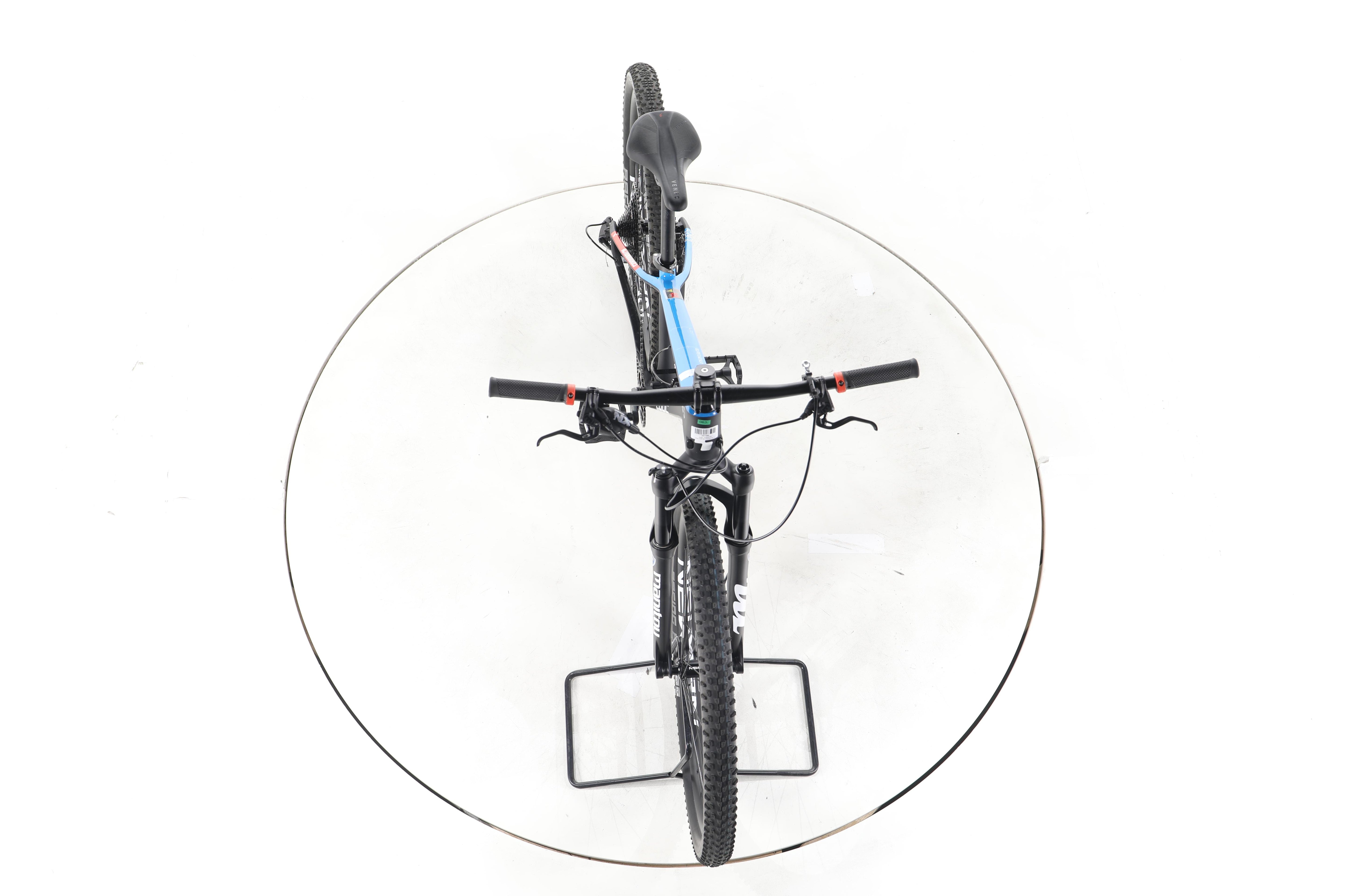 Cube Elite C:62 SLX Rookie Fahrrad Hardtail - Image 16