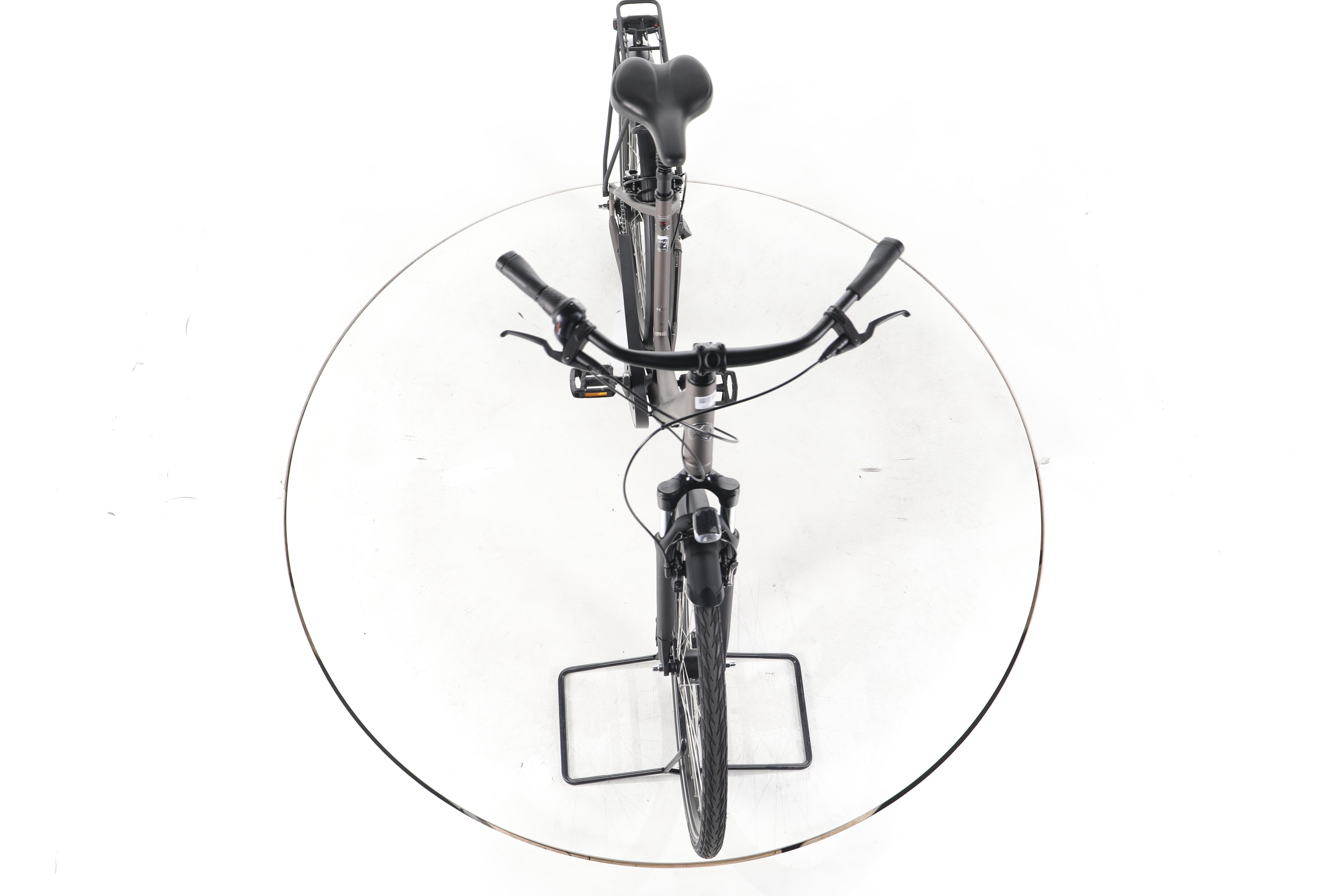 Kalkhoff IMAGE HS Fahrrad City & Trekking - Image 16