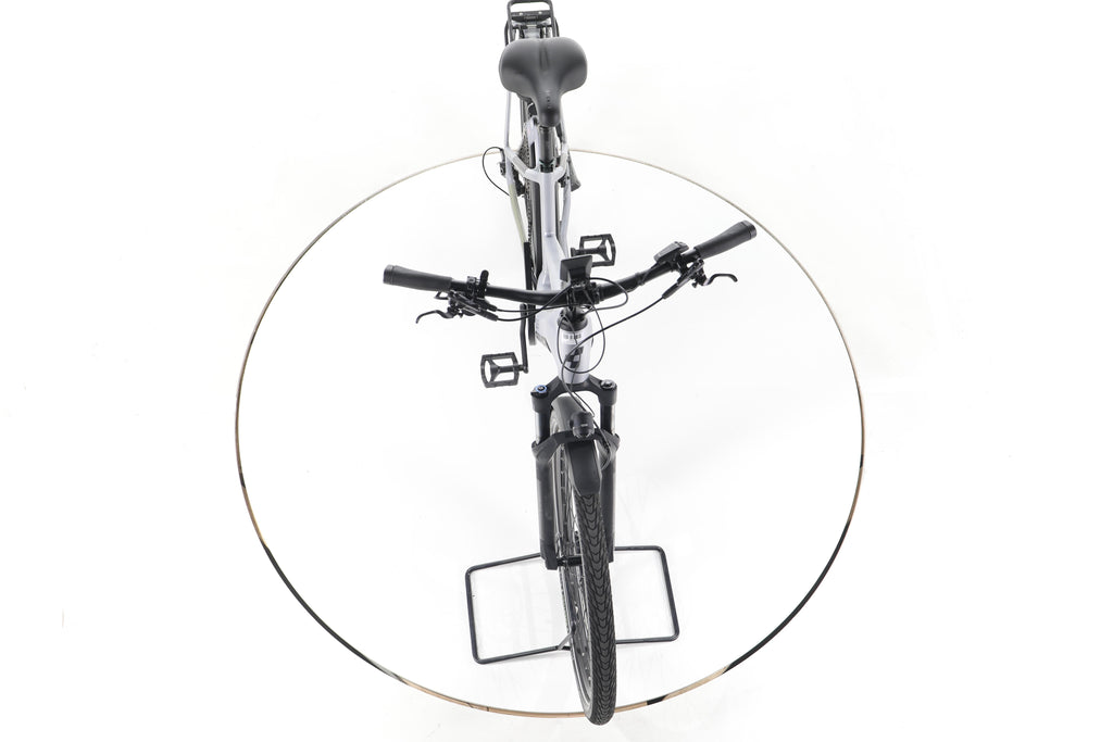Cube Kathmandu Hybrid SLX Trekking E-Bike 2024 - Image 16