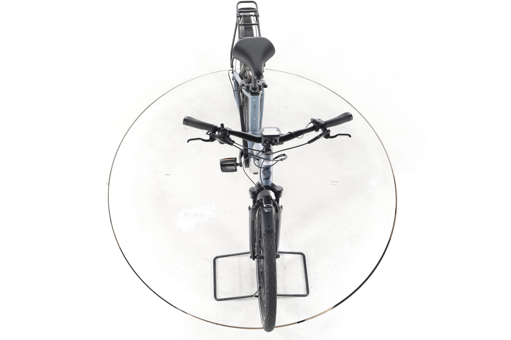 Scott Sub Tour eRIDE 10 Trekking E-Bike Tiefeinsteiger - Image 16