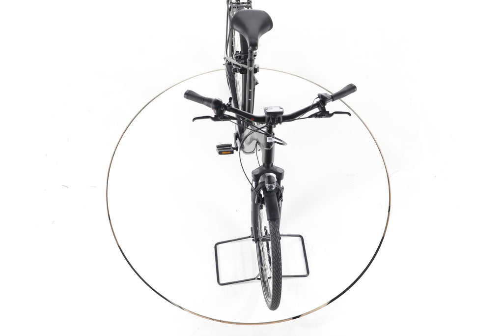 Victoria eTrekking 7.6 City E-Bike Tiefeinsteiger - Image 16