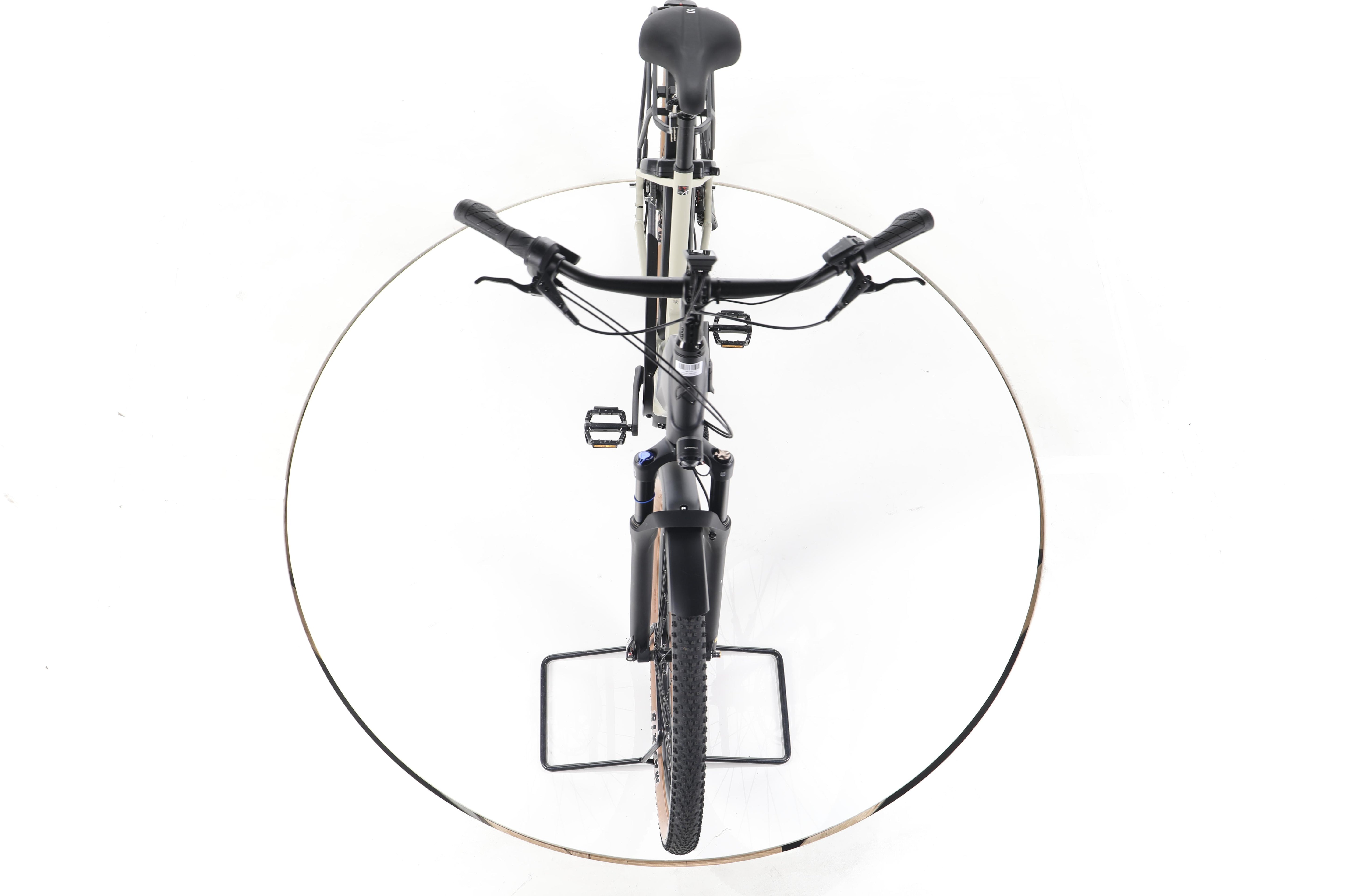 Kalkhoff Entice 5 ELTD+ City E-Bike Tiefeinsteiger 2025 - Image 16