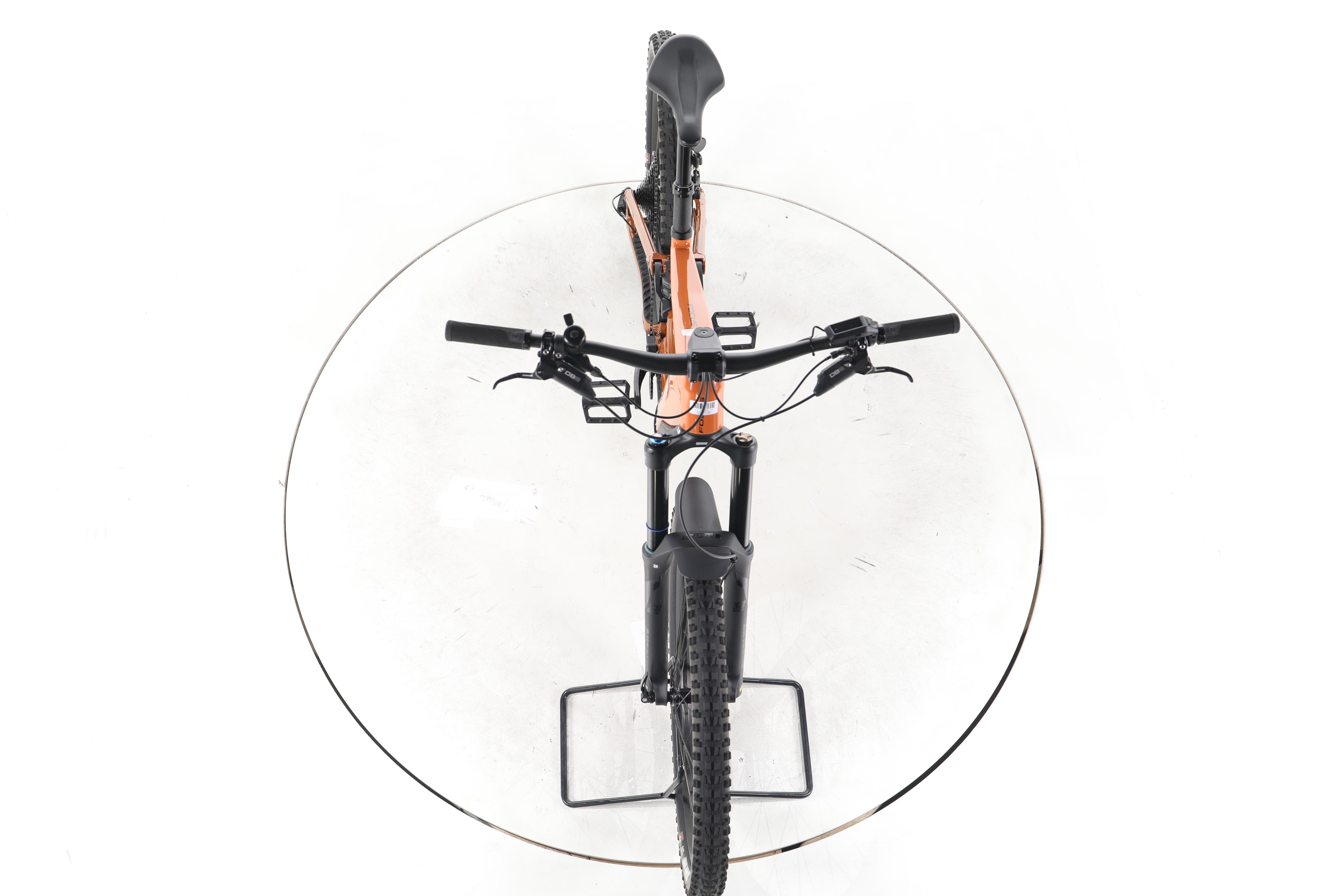 Focus SAM² 6.7 E-Bike Fully - Image 16