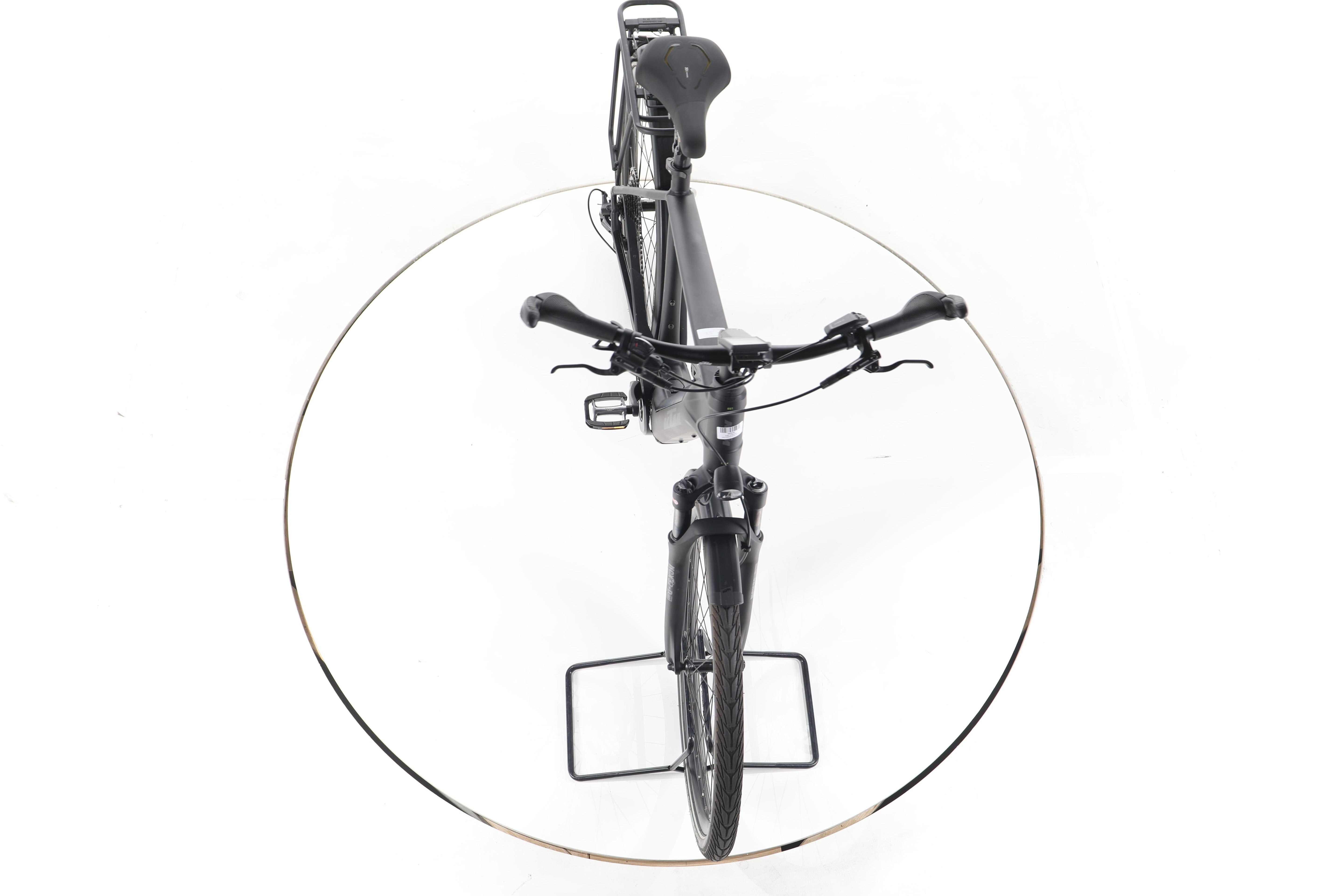 KTM ZEG CENTO 10 Trekking E-Bike - Image 16