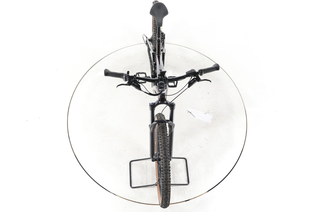 Cube Stereo Hybrid 140 HPC Race E-Bike Fully Carbon 2024 - Image 16