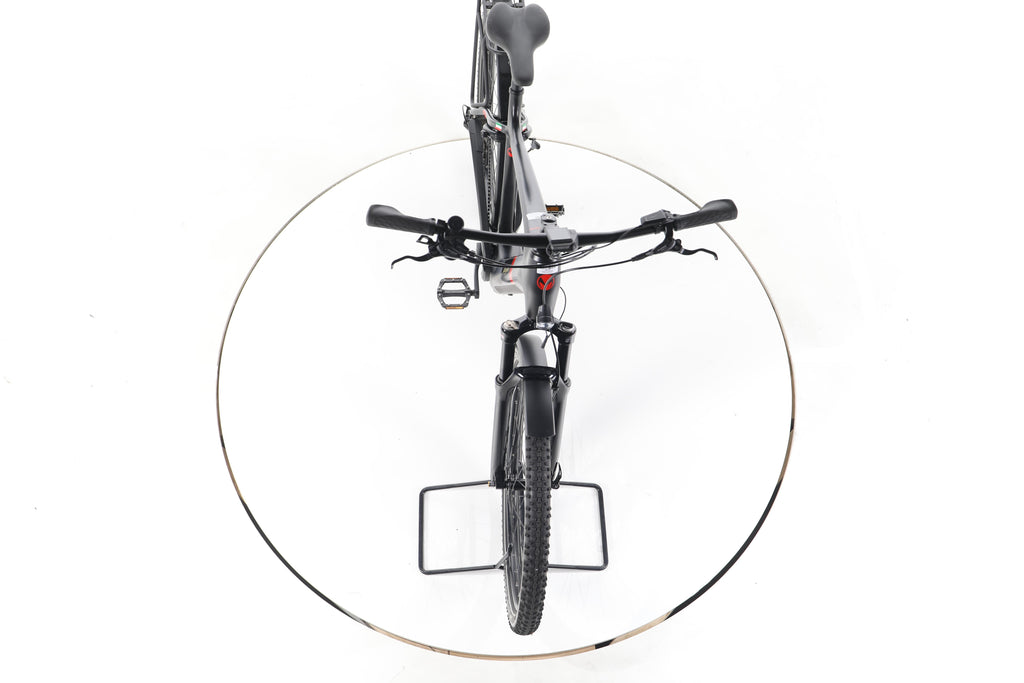 Malaguti Cortina TR 5.2 Trekking E-Bike - Image 16
