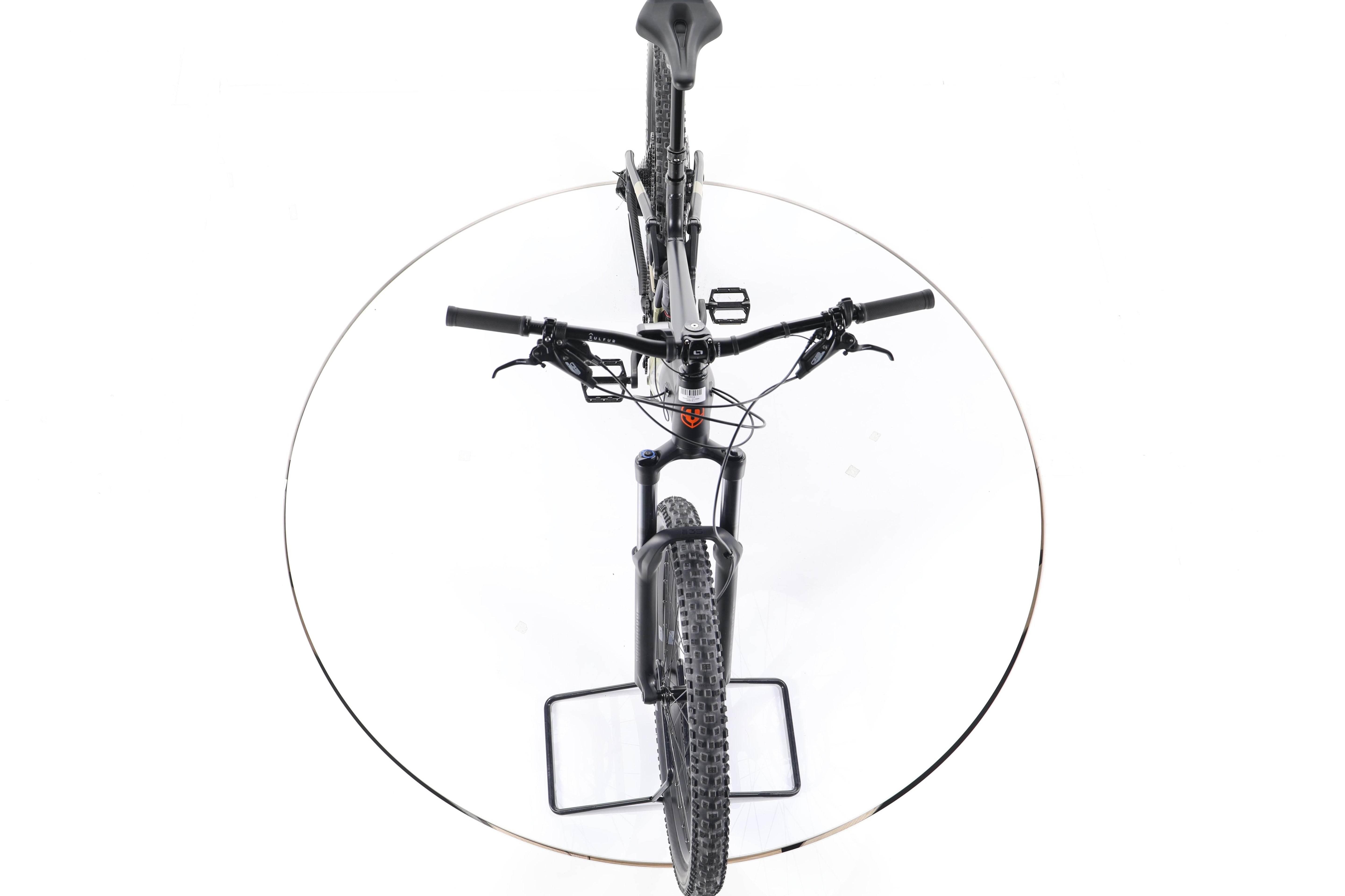 Mondraker DUSK E-Bike Fully - Image 16