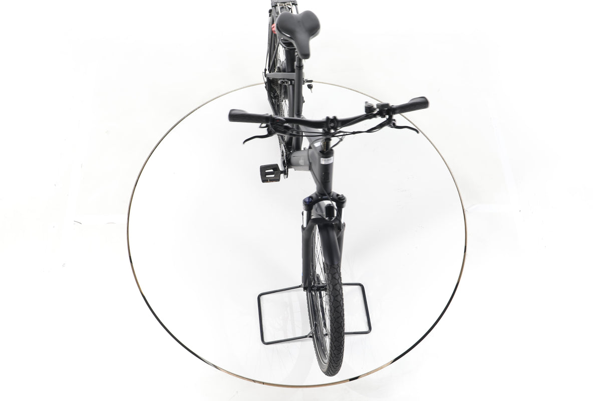 Wittich WIN10 Trekking E-Bike - Image 16
