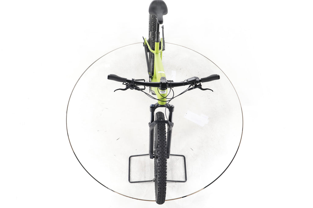 Cube Reaction Hybrid Race E-Bike 2024 - Image 16