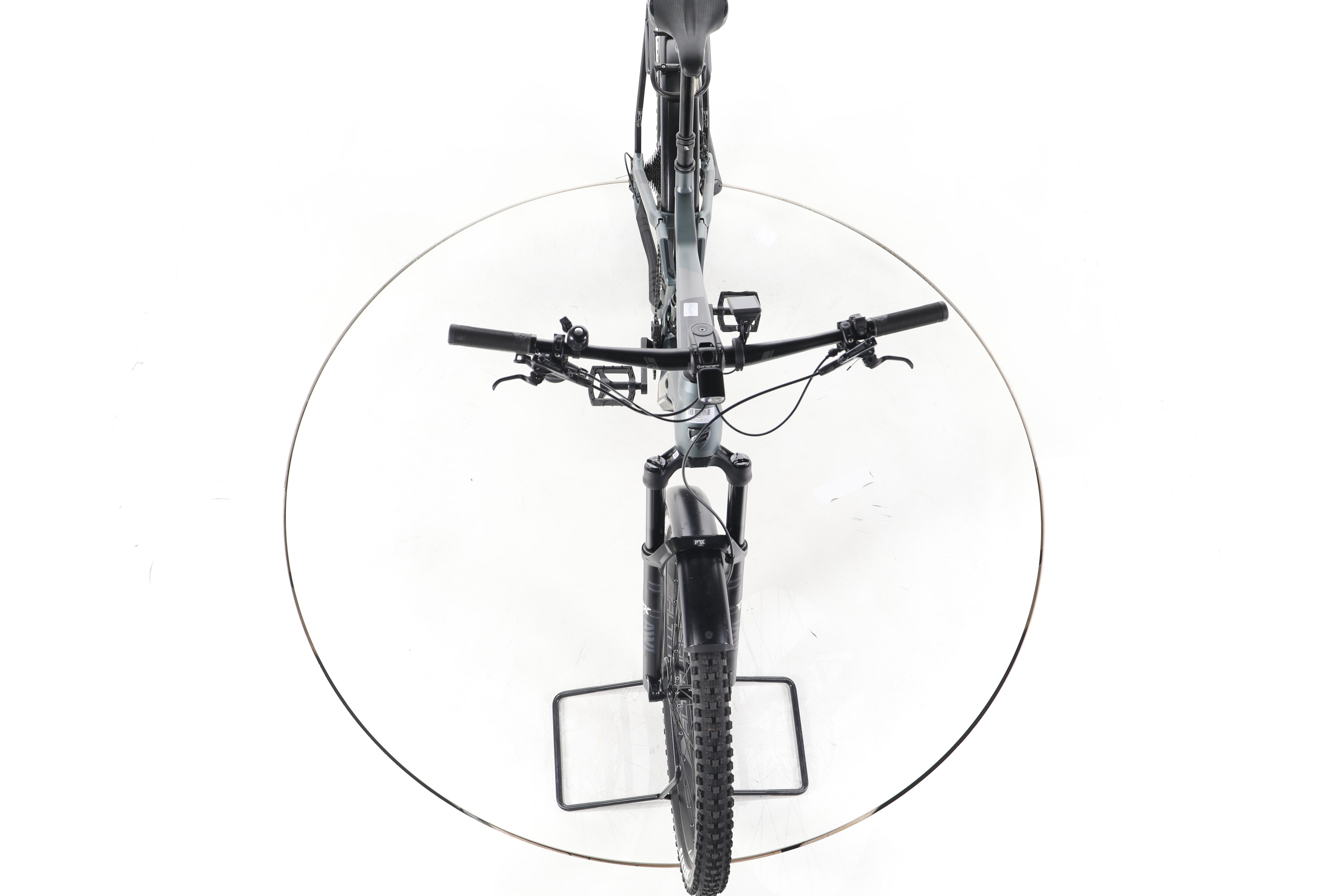 Centurion Numinis R2700i EQ SUV E-Bike 2024 - Image 16