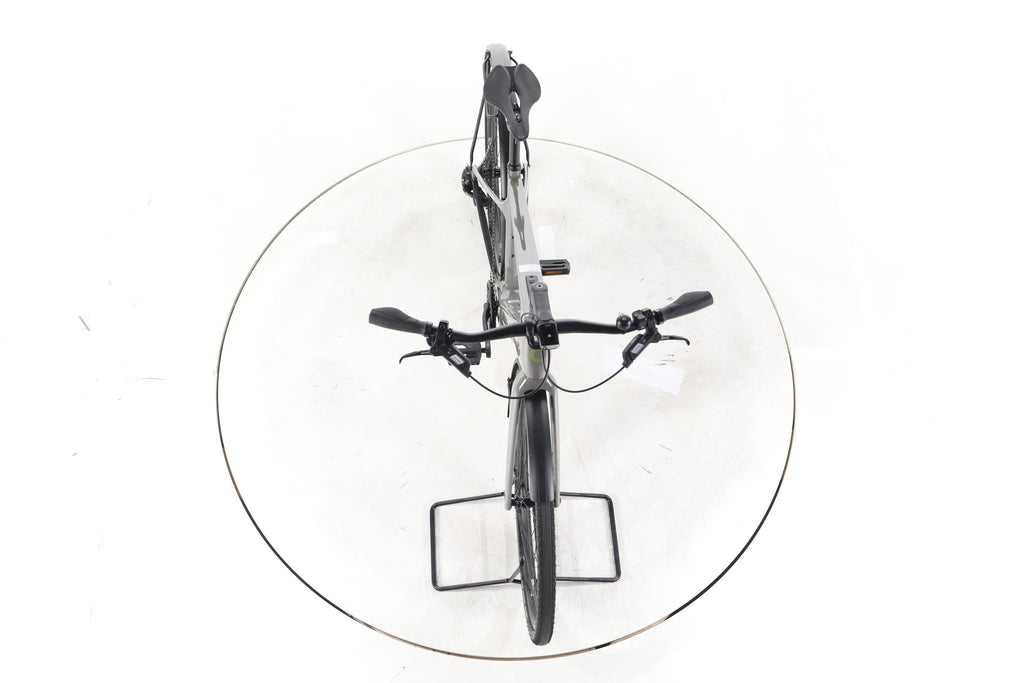 Cannondale Tesoro 1 E-Bike Carbon 2024 - Image 16