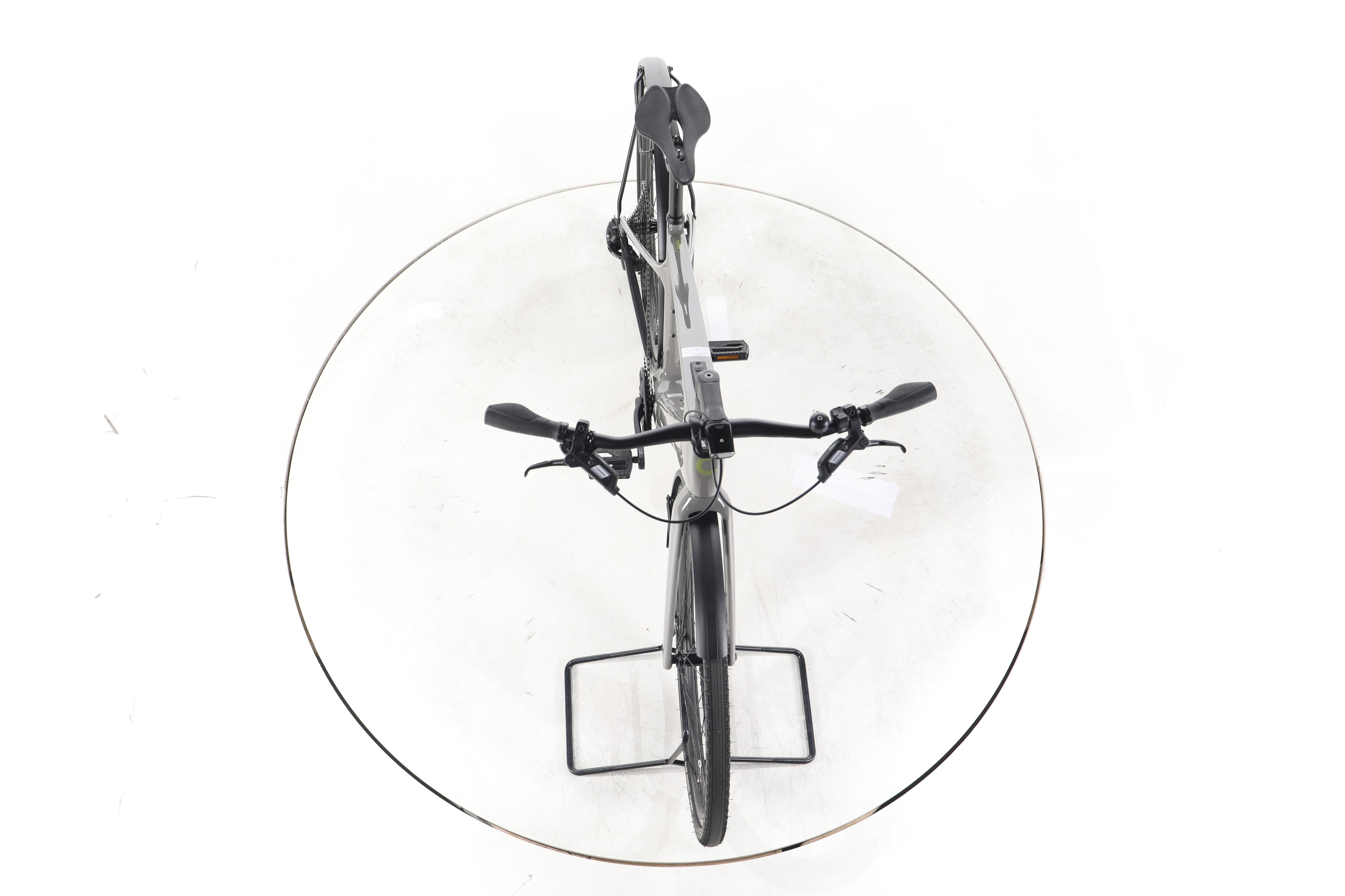Cannondale Tesoro 1 E-Bike Carbon 2024 - Image 16