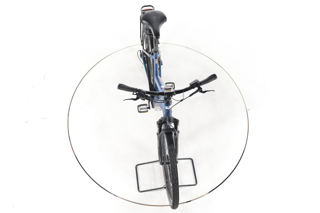 KTM Macina Style 730 Trekking E-Bike - Image 16