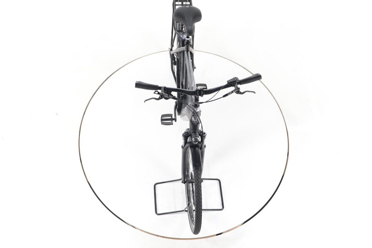 Hercules Futura Comp I-11 Trekking E-Bike - Image 16