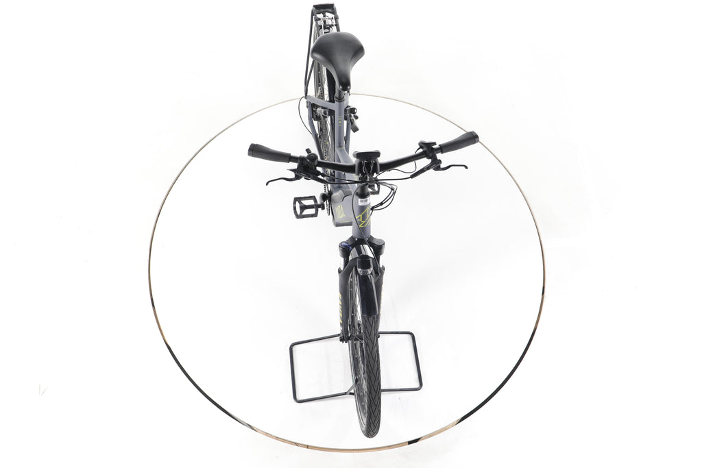 KAYZA Tanana Dry 6 Trekking E-Bike - Image 16