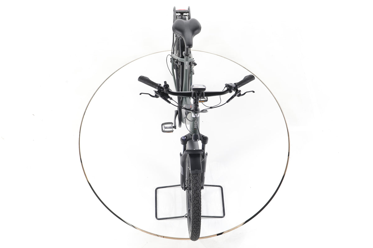 KTM Macina Gran P510 Trekking E-Bike Tiefeinsteiger - Image 16
