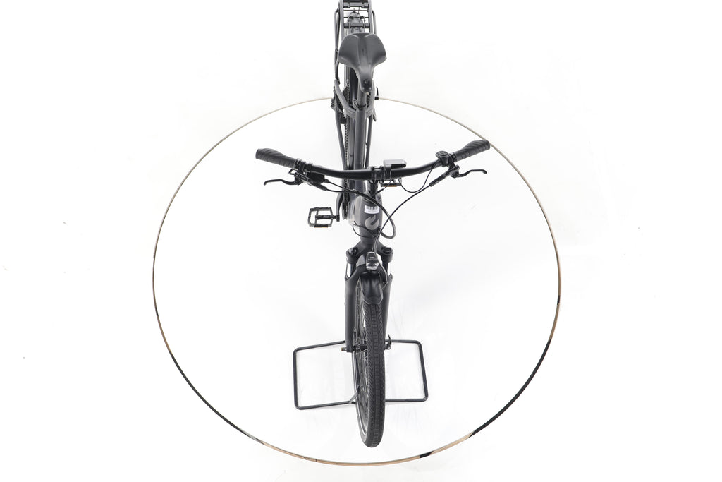 Hepha Trekking 7 LTD Trekking E-Bike Tiefeinsteiger 2025 - Image 16