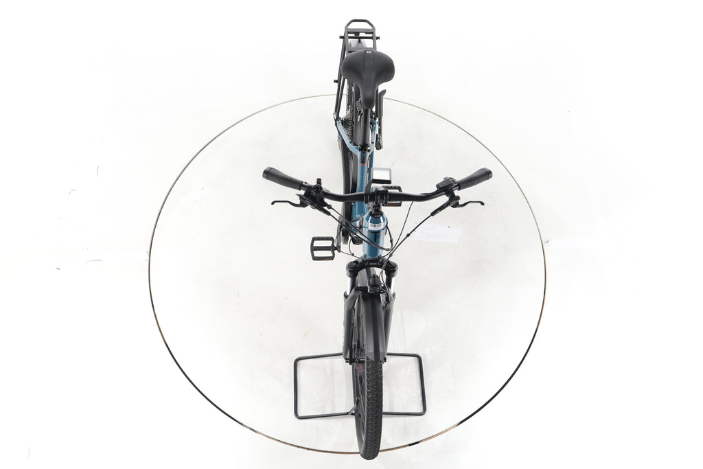 Moustache Bikes X-Road 2 E-Bike - Image 16