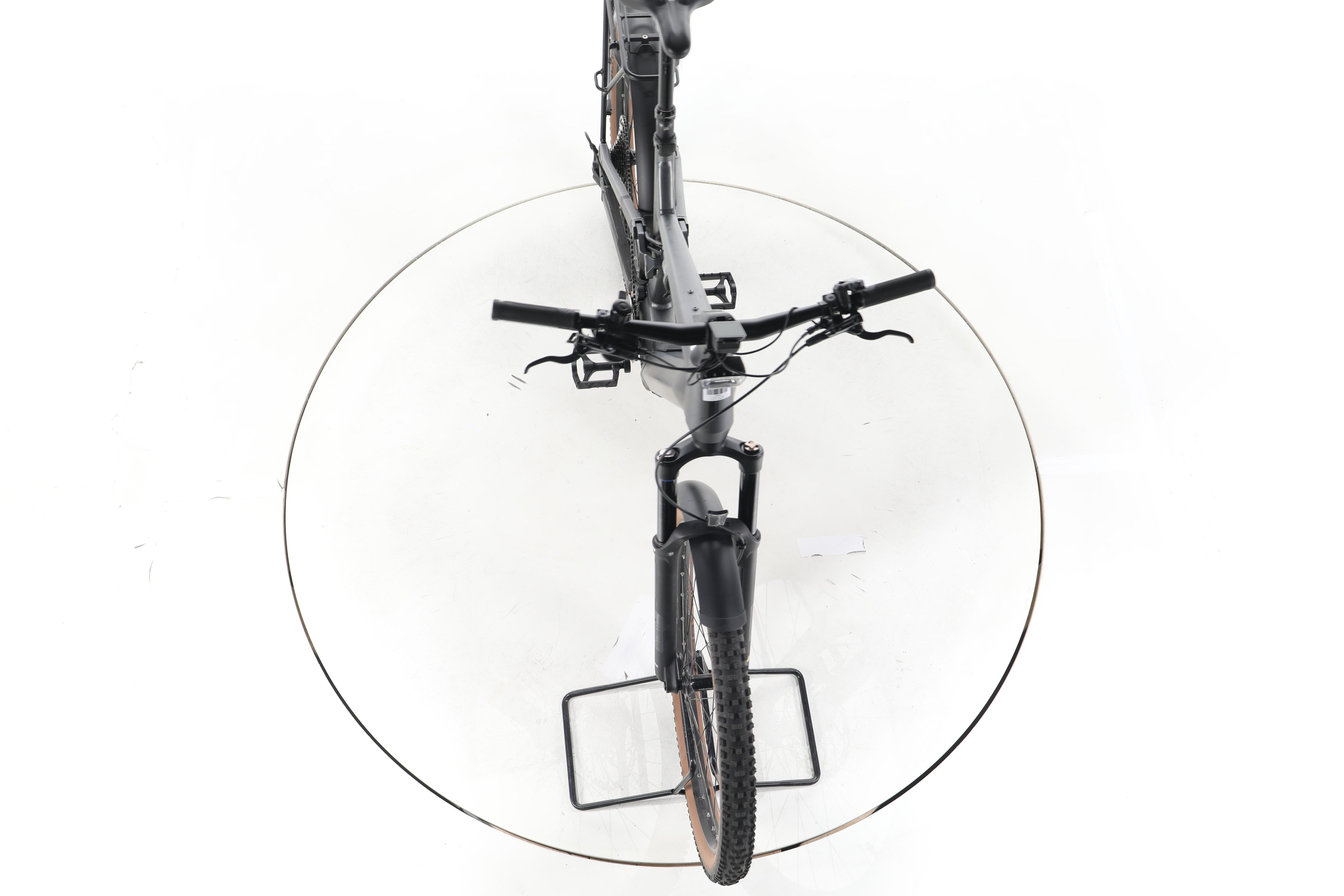 FLYER Goroc X 4.10 SUV E-Bike 2024 - Image 16