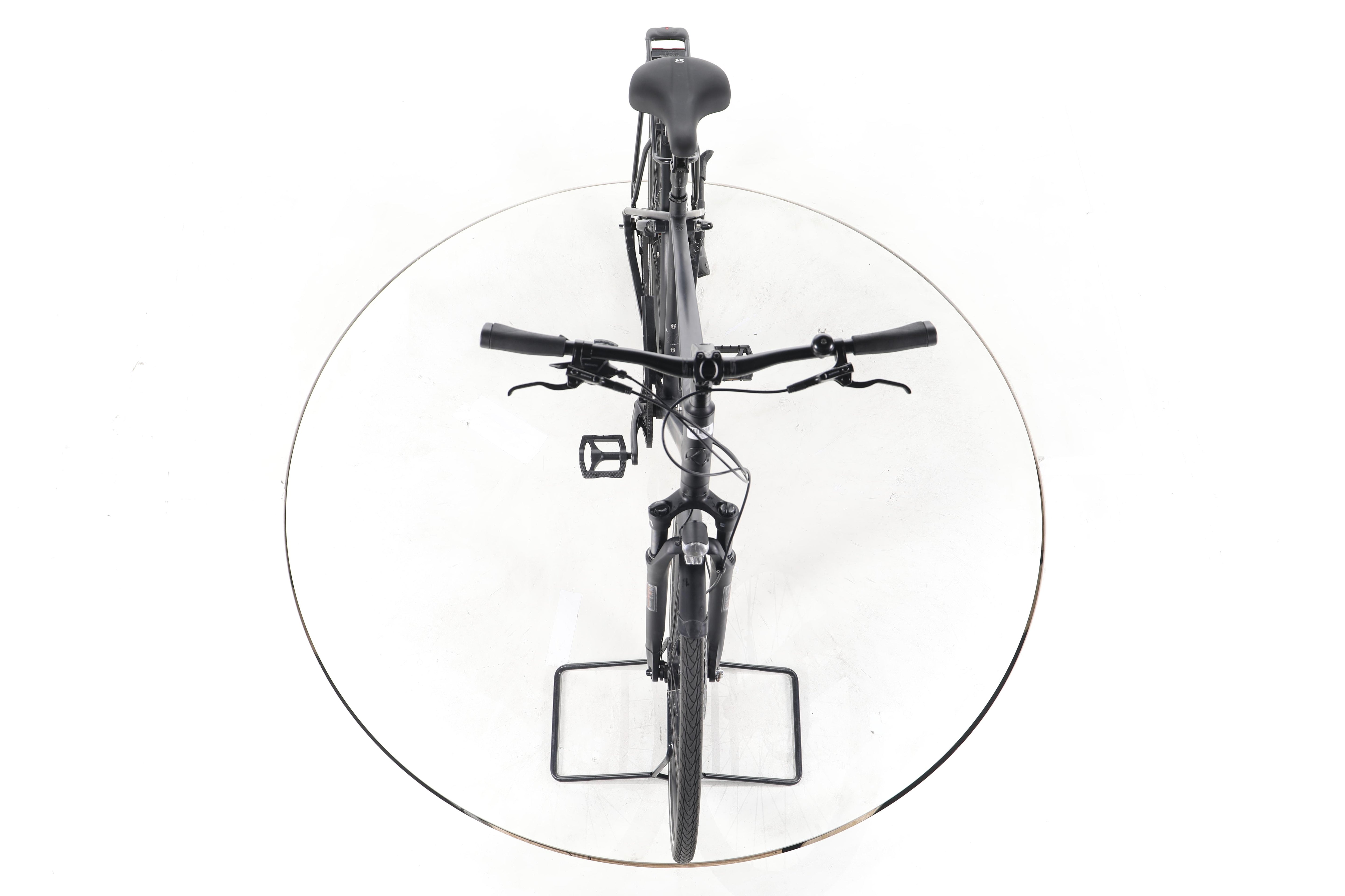 Kalkhoff Endeavour 8 Fahrrad City & Trekking - Image 16