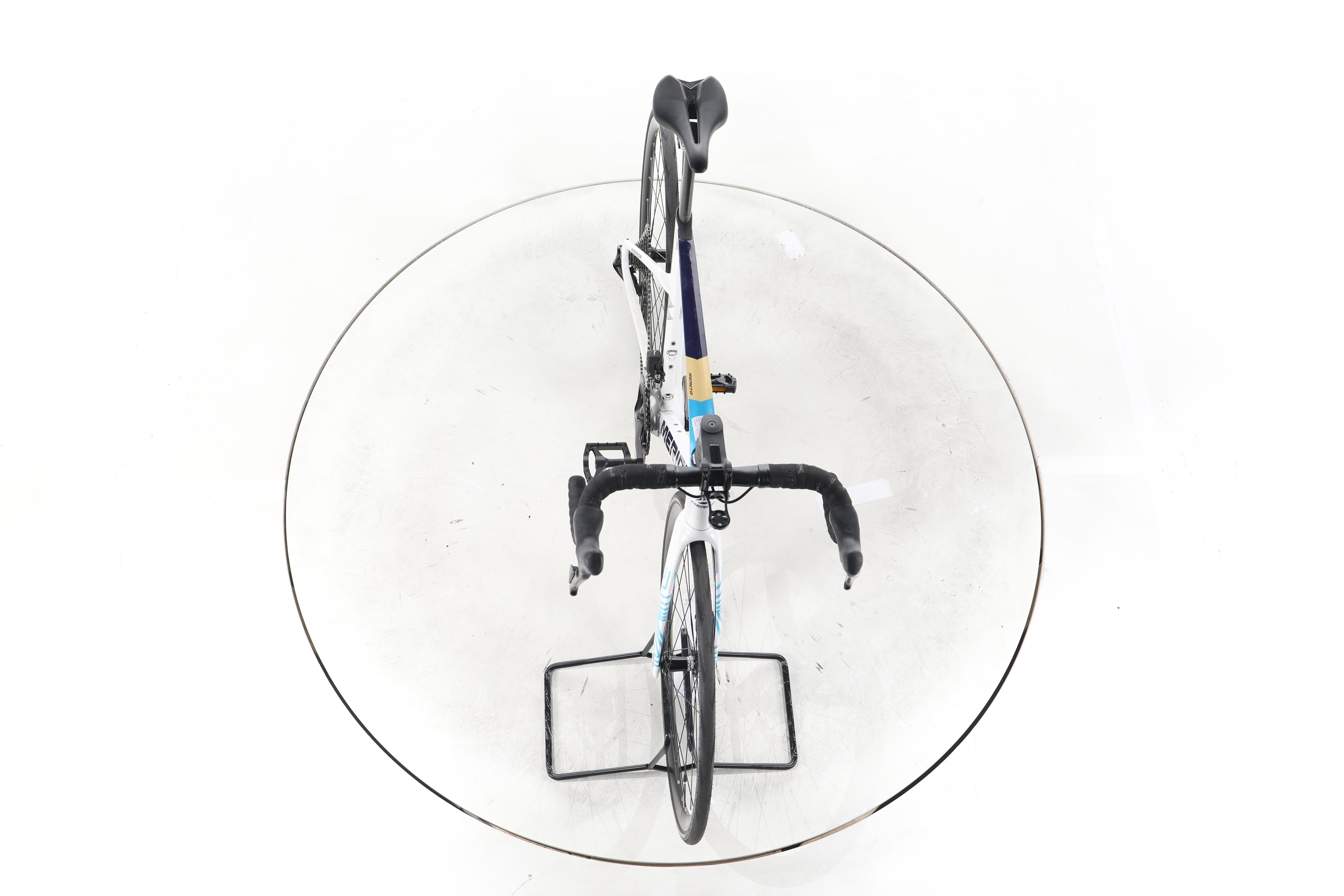 Merida Reacto 6000 Gravelbike Carbon - Image 16