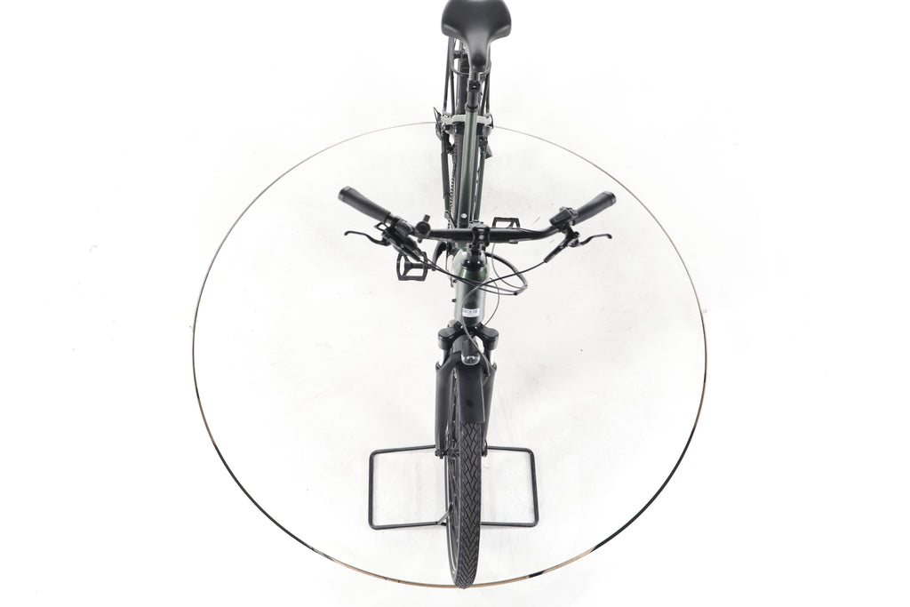MORRISON E 7.0 Trekking E-Bike Tiefeinsteiger - Image 16