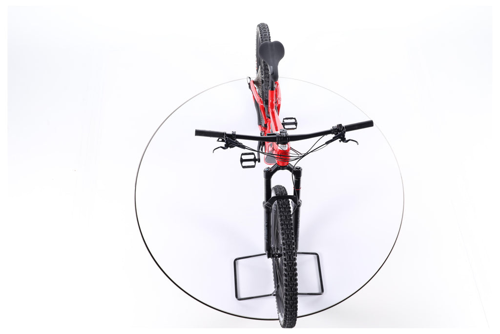 Cannondale Monterra S1 E-Bike Fully - Image 16