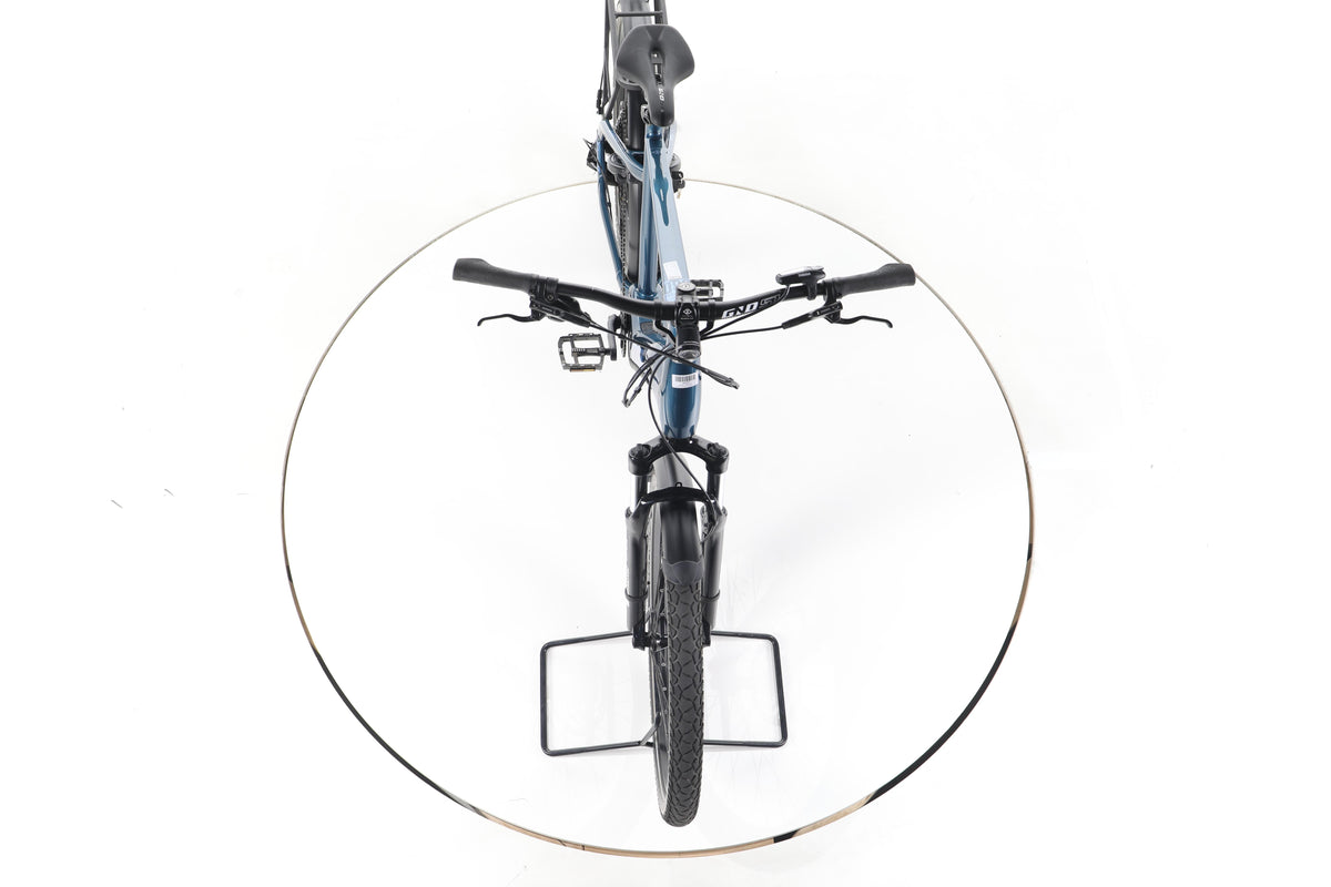 Ghost E-Teru Y Universal EQ Trekking E-Bike - Image 16