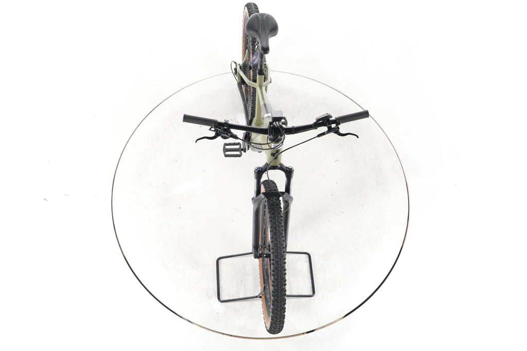 Cube Reaction Hybrid Race E-Bike - Image 16