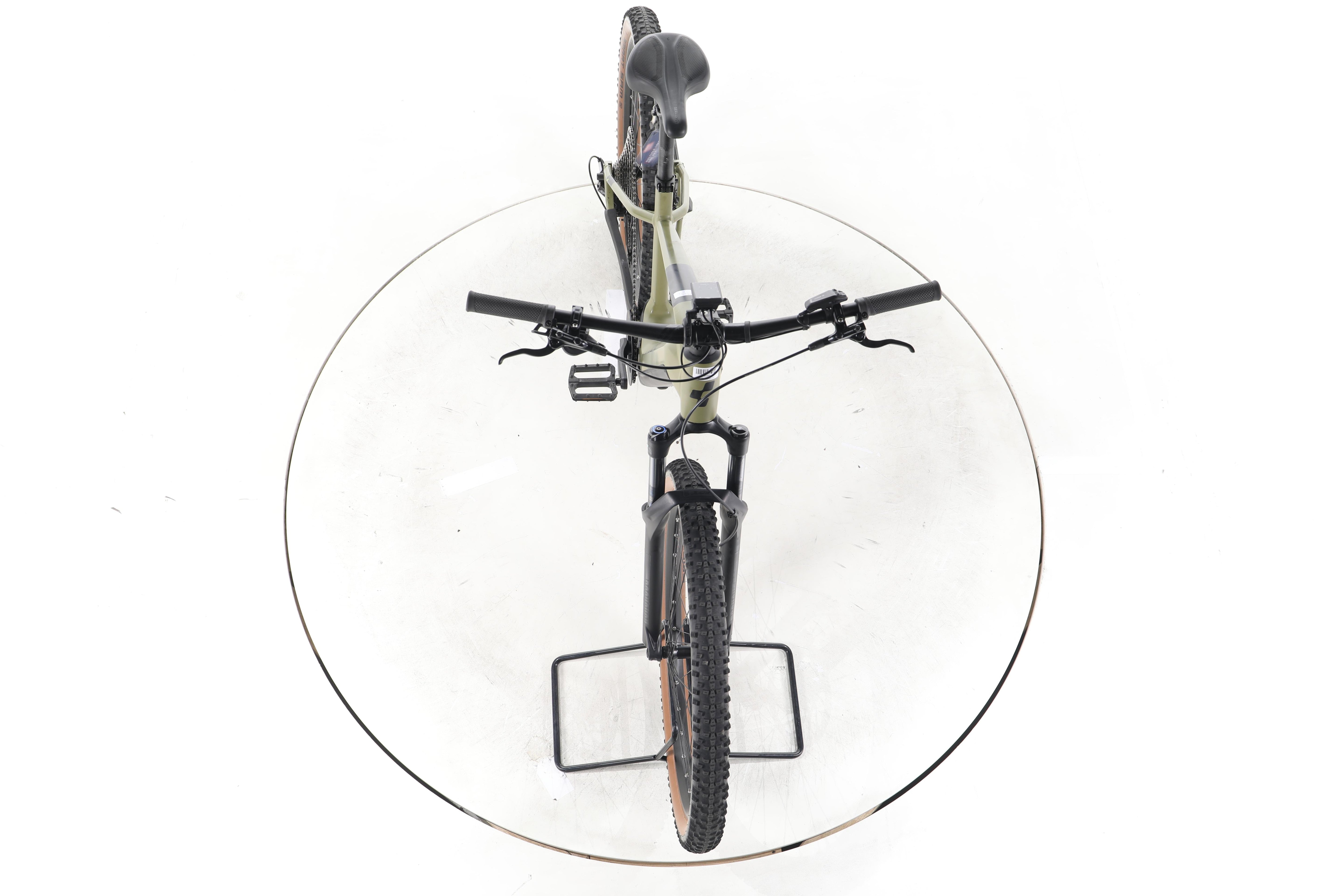 Cube Reaction Hybrid Race E-Bike - Image 16