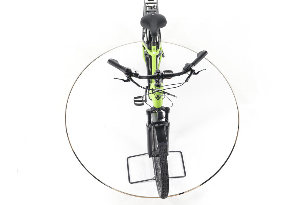 Velo de Ville SEB PRO City E-Bike Tiefeinsteiger 2026 - Image 16