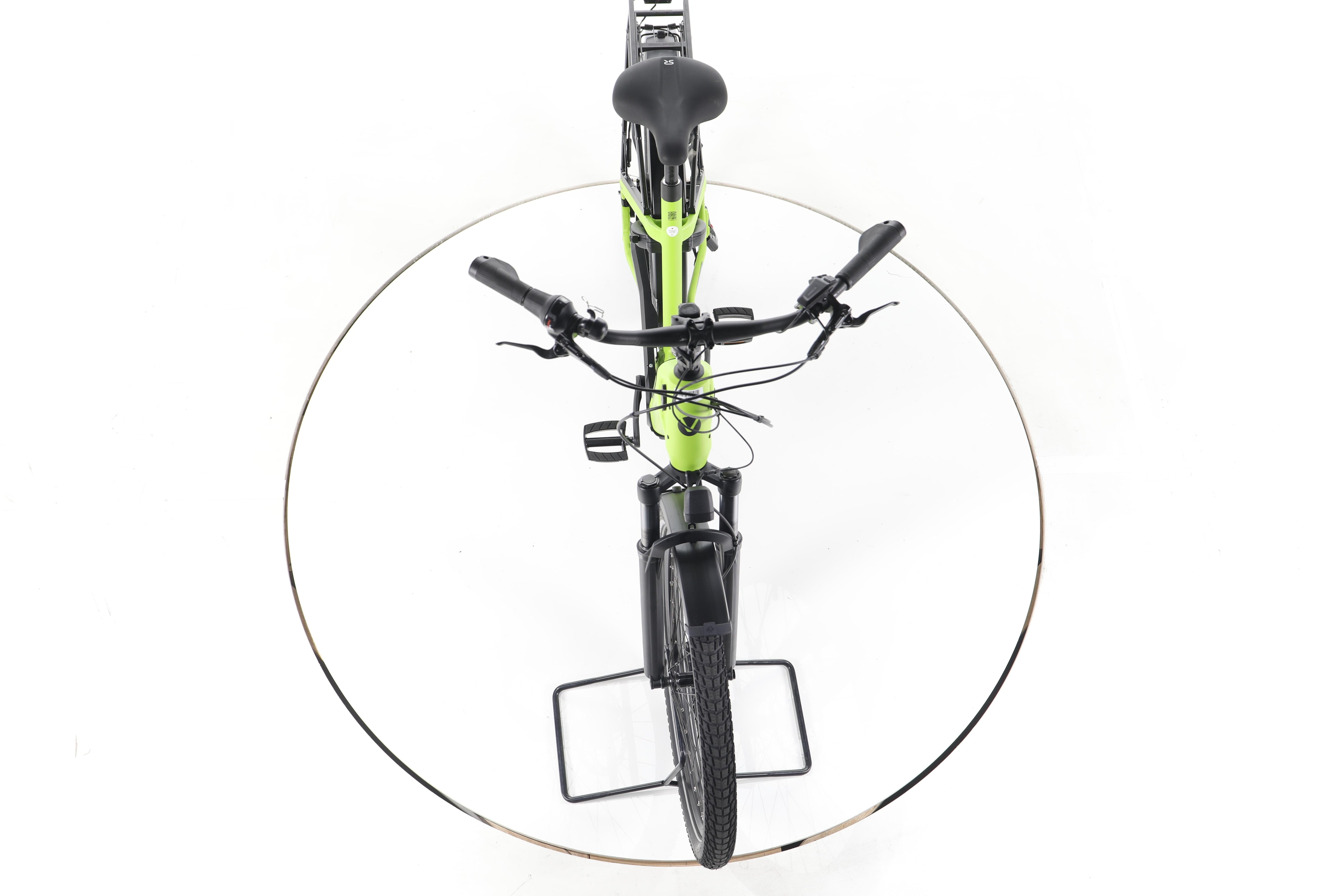 Velo de Ville SEB PRO City E-Bike Tiefeinsteiger 2026 - Image 16