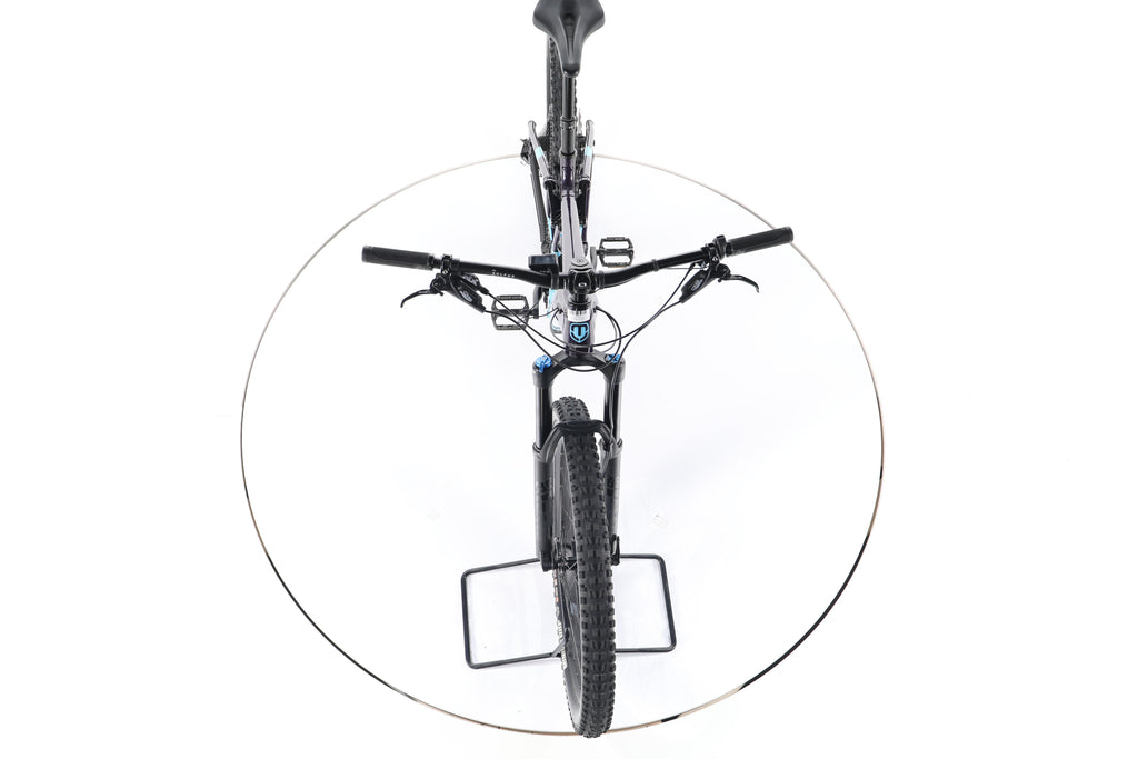 Mondraker DUSK R E-Bike Fully - Image 16