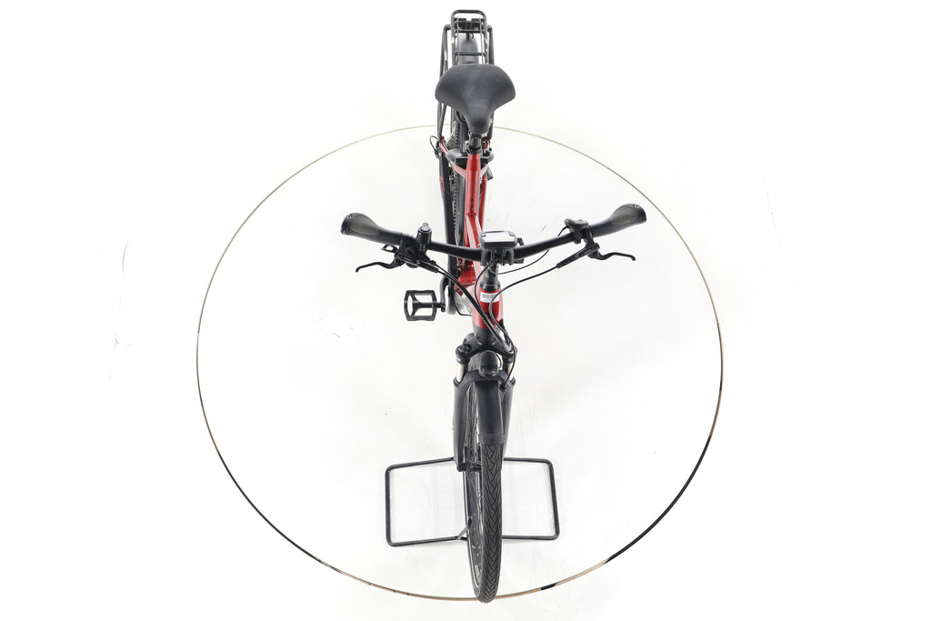 Pegasus Premio EVO 10 Lite Trekking E-Bike - Image 16