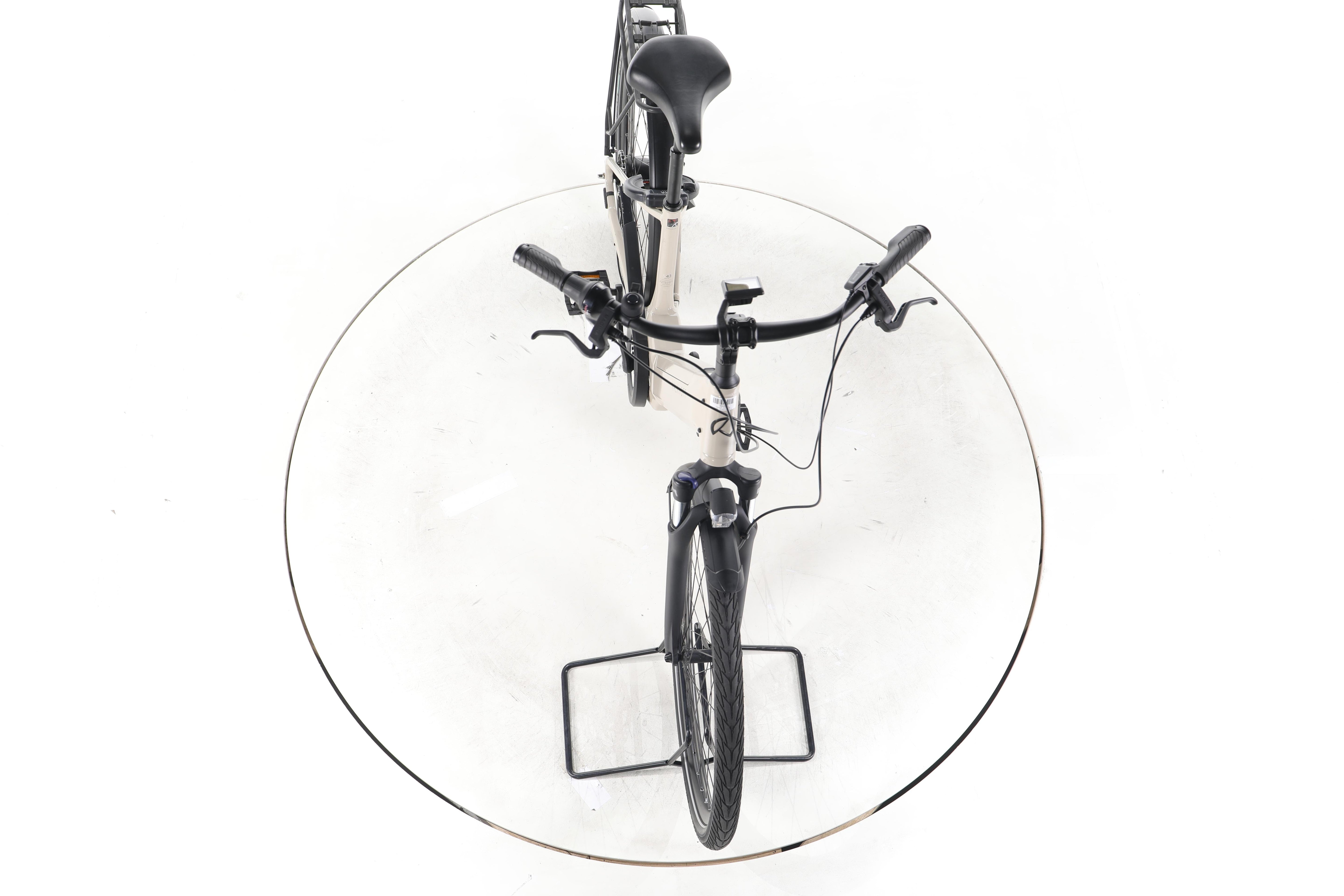 Kalkhoff Image 3.B Advance City E-Bike Tiefeinsteiger 2024 - Image 16
