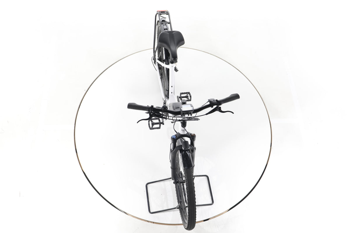 Diamant Zing+ Gen 1 Trekking E-Bike Tiefeinsteiger - Image 16