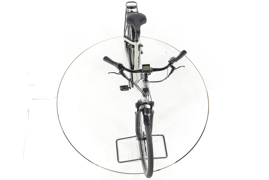 Batavus Altura E-go® Power Pro City E-Bike Tiefeinsteiger - Image 16