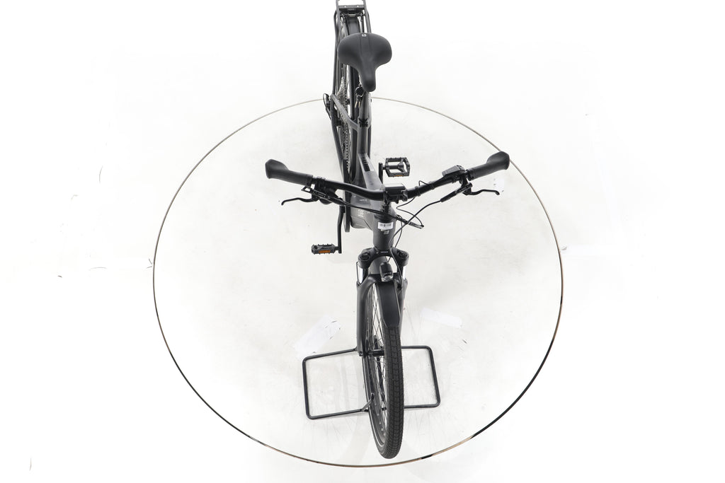 Cube Touring Hybrid Pro Trekking E-Bike - Image 16