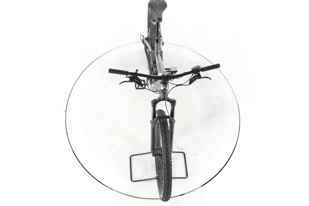 Cube Stereo Hybrid 140 HPC Race E-Bike Fully 2024 - Image 16
