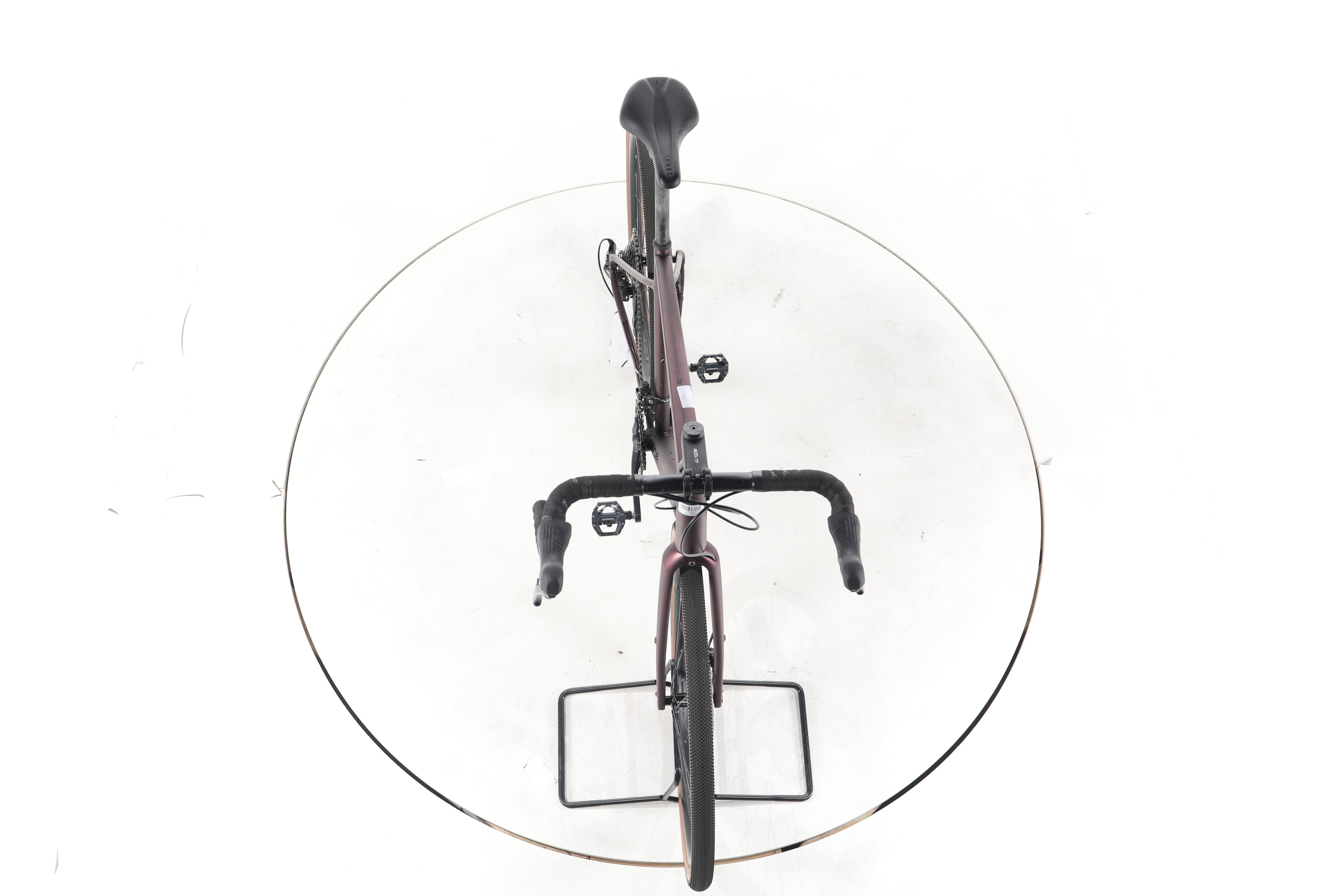 Cube Nuroad Race Rennrad - Image 16