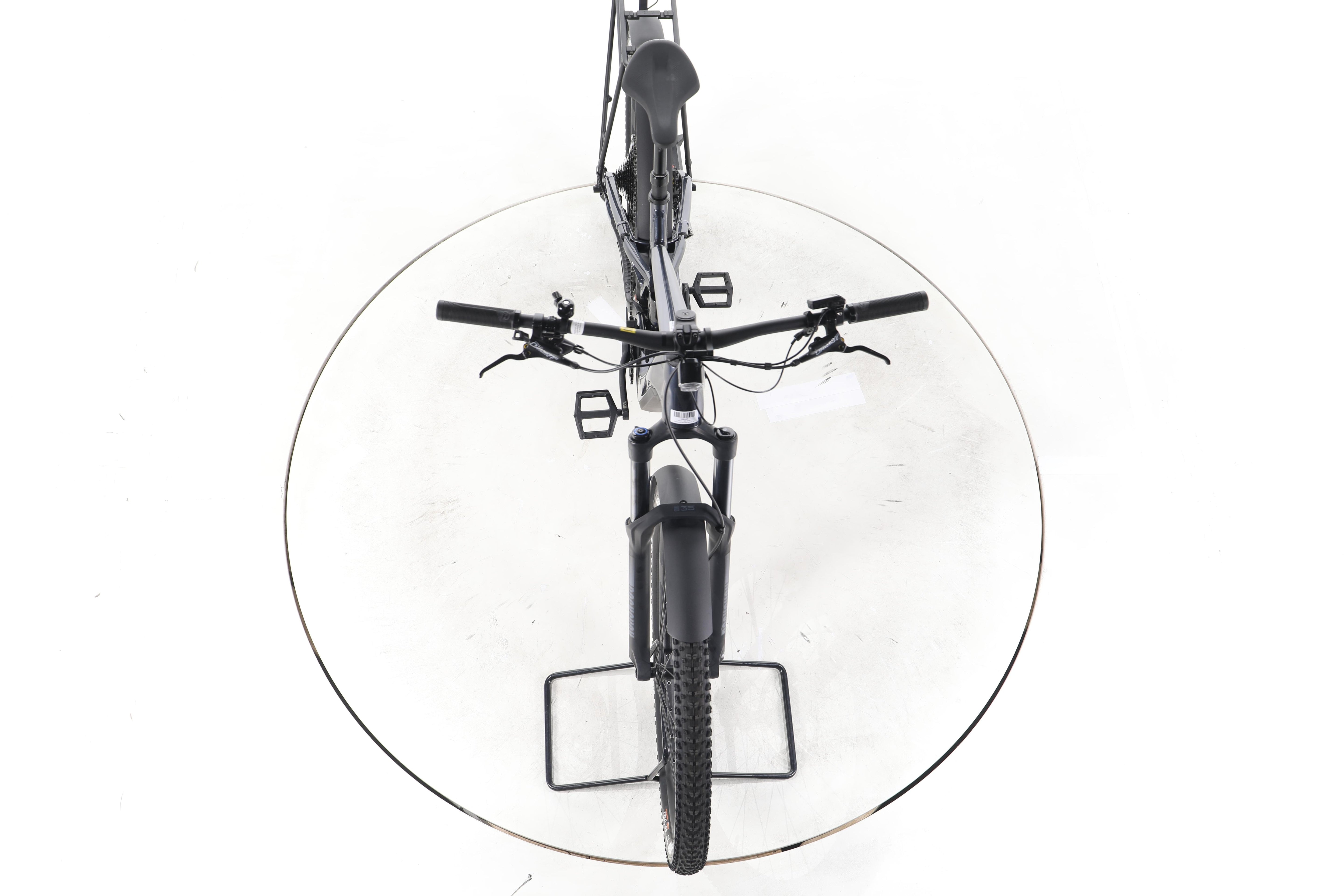 Giant Stance E+ Pro EX 800 SUV E-Bike 2024 - Image 16