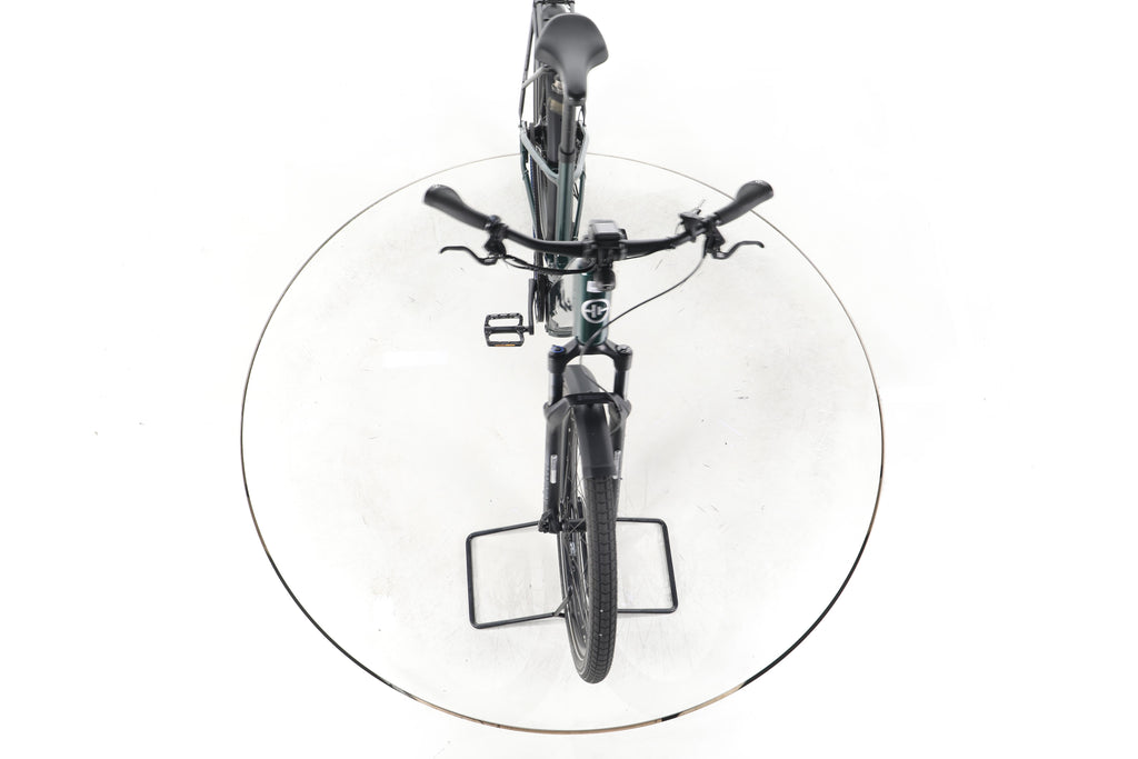 HNF Nicolai UD4 AT ROHLOFF City E-Bike Tiefeinsteiger - Image 16