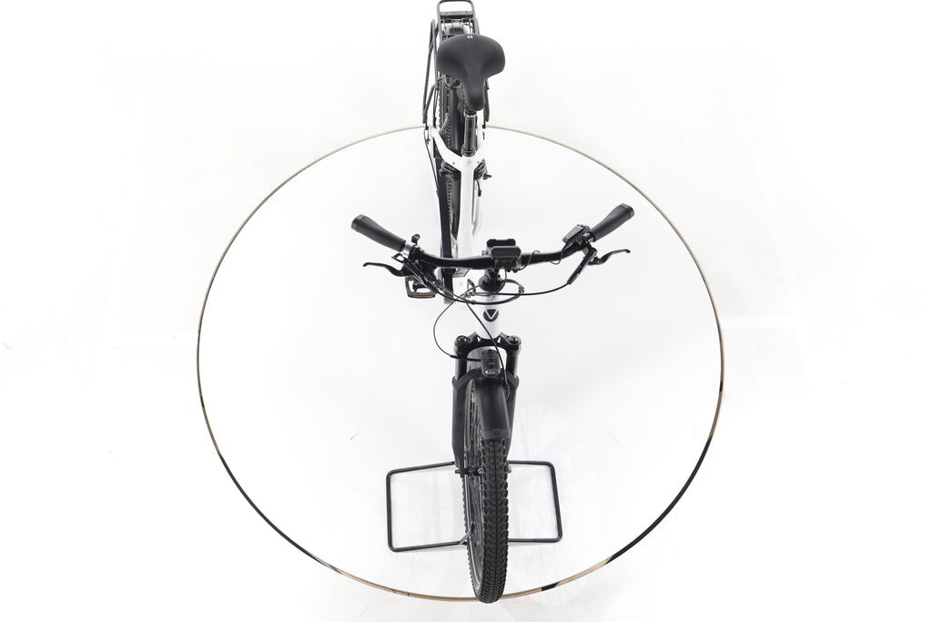 Velo de Ville SEB 990 Smart Trekking E-Bike Tiefeinsteiger - Image 16