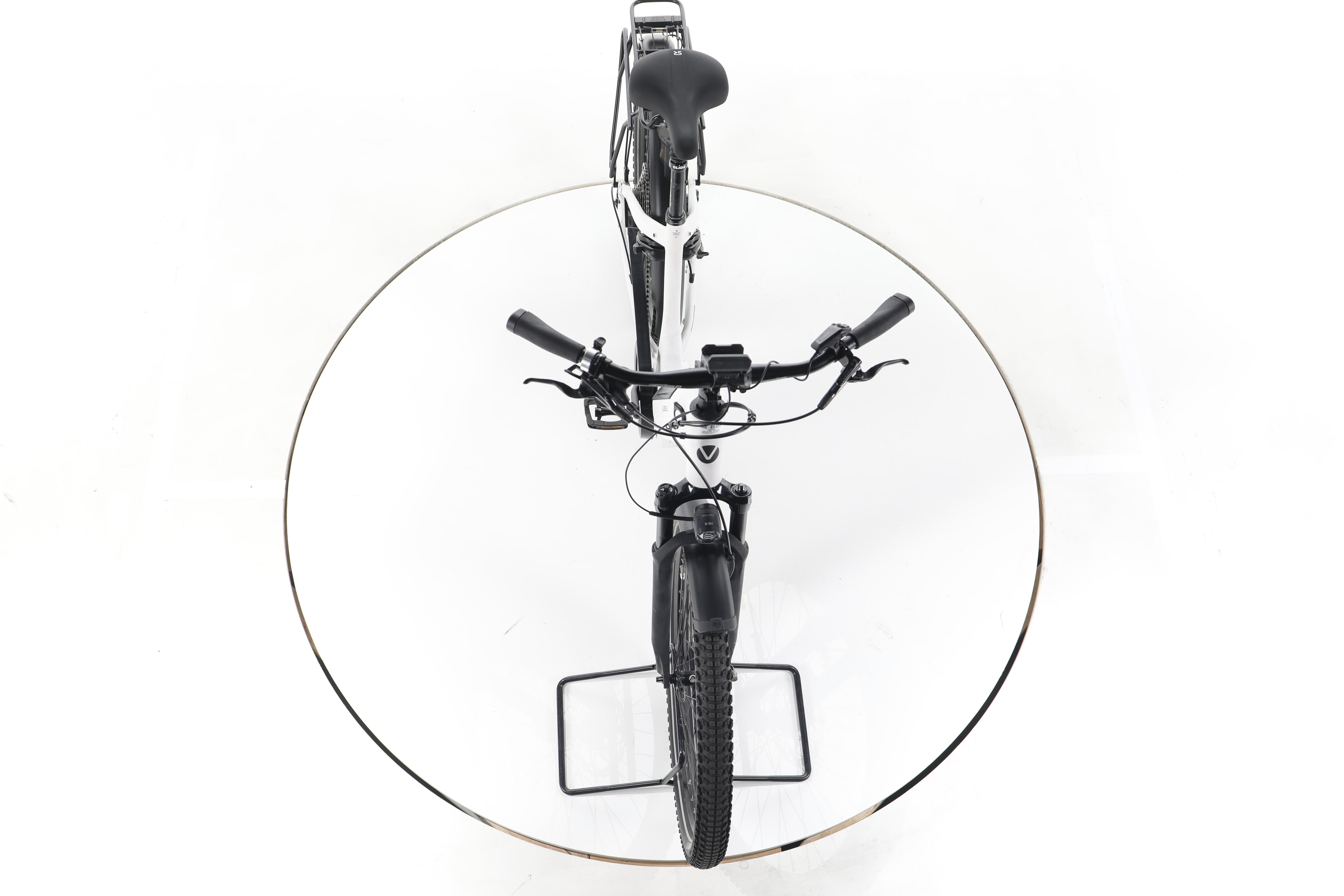 Velo de Ville SEB 990 Smart Trekking E-Bike Tiefeinsteiger - Image 16