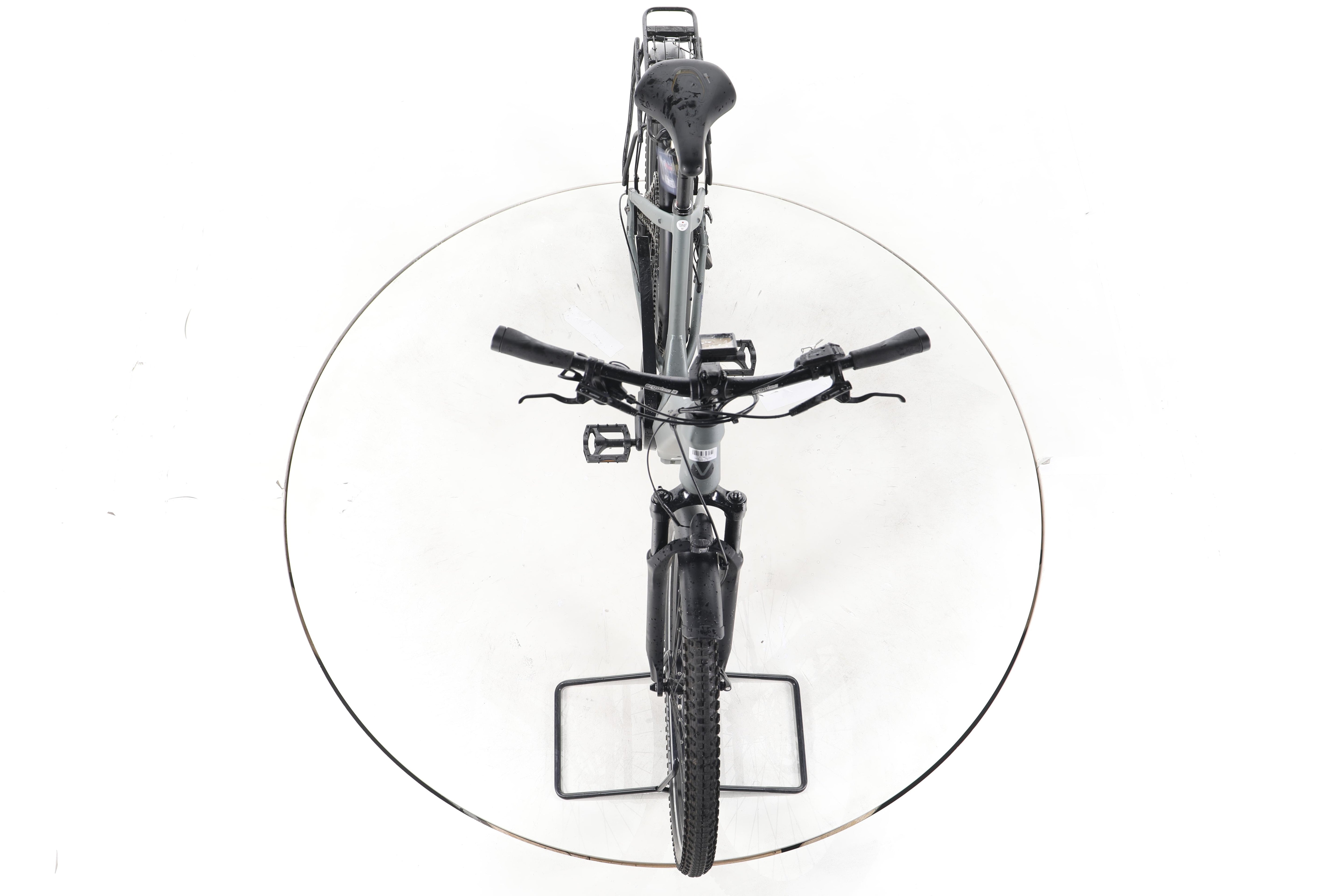 Velo de Ville SEB 990 Trekking E-Bike Tiefeinsteiger - Image 16